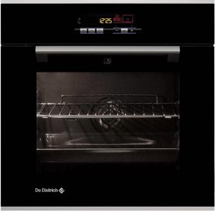 Духовой шкаф De Dietrich DOP 740 BS фото