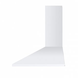 Кухонная вытяжка MAUNFELD Cork 50 белый фото 3 Кухонная вытяжка MAUNFELD Cork 50 белый фото 3