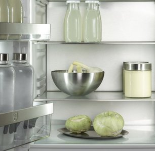 Встраиваемый холодильник V-ZUG CombiCooler V4000 178NI CCO4T-51108 фото 3