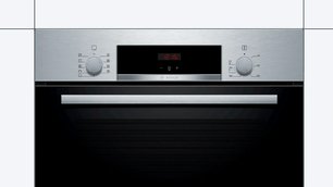 Духовой шкаф Бош HBF534ES0Q фото 2 Духовой шкаф Bosch HBF534ES0Q фото 2