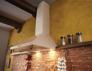 Вытяжка Горение DK63CLI фото 3 Вытяжка Gorenje DK63CLI фото 3