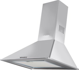 Вытяжка Куперсберг ONDA 50 X 4PB фото 2 Вытяжка Kuppersberg ONDA 50 X 4PB фото 2