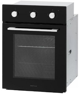 Духовой шкаф Крона LINDE 45 BL фото 3 Духовой шкаф KRONA LINDE 45 BL фото 3