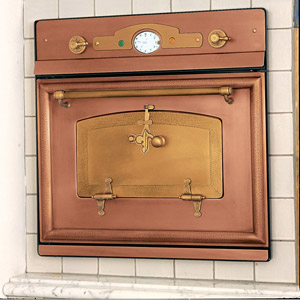 Духовой шкаф Рестарт ELF044 Copper фото 2 Духовой шкаф Restart ELF044 Copper фото 2