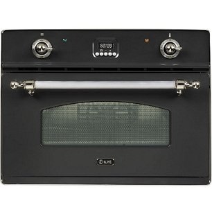 Духовой шкаф Илве 645SCZ-E4/M фото Духовой шкаф Ilve 645SCZ-E4/M фото