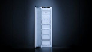 Встраиваемая морозильная камера Куперсбуш FG 8550.0I фото 4 Встраиваемая морозильная камера Kuppersbusch FG 8550.0I фото 4