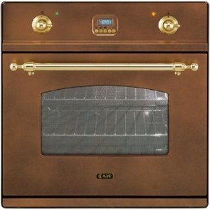 Духовой шкаф Илве 600CPY-Ant/C фото Духовой шкаф Ilve 600CPY-Ant/C фото