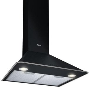 Вытяжка Тека DOS 60.1 ANTHRACITE-OS фото 2 Вытяжка Teka DOS 60.1 ANTHRACITE-OS фото 2