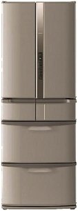 Холодильник Хитачи R-SF48 CMU T фото Холодильник Hitachi R-SF48 CMU T фото