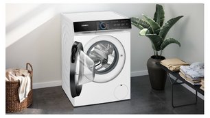 Стиральная машина Сименс WG44B2040 фото 4 Стиральная машина Siemens WG44B2040 фото 4