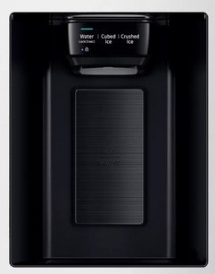 Холодильник Lofra GFRS 918/A CHROME фото 3