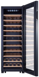 Винный шкаф Селлар Приват CP062S фото 3 Винный шкаф CellarPrivate CP062S фото 3