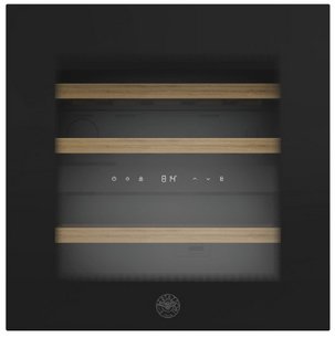 Встраиваемый винный шкаф Bertazzoni RWC60B4DNRP фото