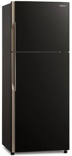 Холодильник Хитачи R-ZG472 EU1 GBK фото Холодильник Hitachi R-ZG472 EU1 GBK фото