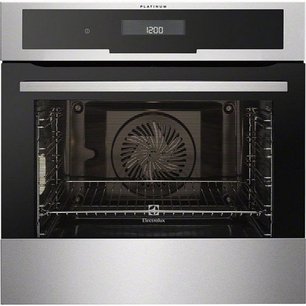 Духовой шкаф Electrolux EOB 95851 AX фото