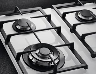 Варочная панель АЕГ HKB64420NW фото 3 Варочная панель AEG HKB64420NW фото 3