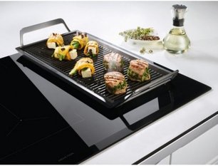 Варочная панель Электролюкс IPE6453KF фото 3 Варочная панель Electrolux IPE6453KF фото 3