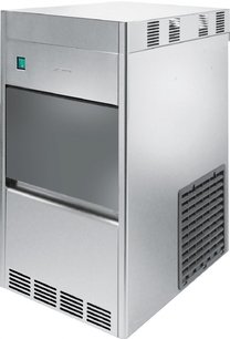 Льдогенератор Smeg FGS60GRW фото