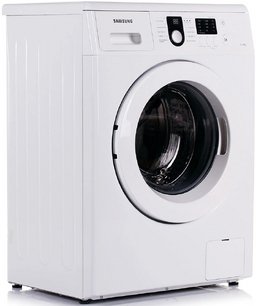 Стиральная машина Samsung WF 8590 NLW8/DYLP фото 2