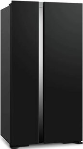 Холодильник Хитачи R-S 702 PU0 GBK фото 2 Холодильник Hitachi R-S 702 PU0 GBK фото 2