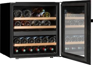 Винный шкаф Ла Соммельер LSBI36BDZ фото 3 Винный шкаф La Sommeliere LSBI36BDZ фото 3