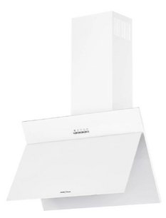 Вытяжка Крона ESTER 600 white PB фото 3 Вытяжка KRONA ESTER 600 white PB фото 3