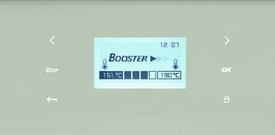 Духовой шкаф Де Дитрих DOP6577GX фото 2 Духовой шкаф De Dietrich DOP6577GX фото 2