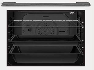 Электрический духовой шкаф Korting OKB 370 CMW фото 3