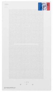 Индукционная варочная панель MAUNFELD MVI31.FL2-WH фото 2 Индукционная варочная панель MAUNFELD MVI31.FL2-WH фото 2