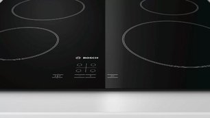 Варочная панель Bosch PKE611D17E фото 2