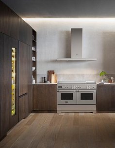 Варочный центр Bertazzoni PRO125I2EXT фото 2
