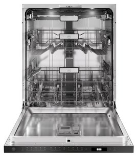 Встраиваемая посудомоечная машина Bertazzoni DW60S3IAPSC фото