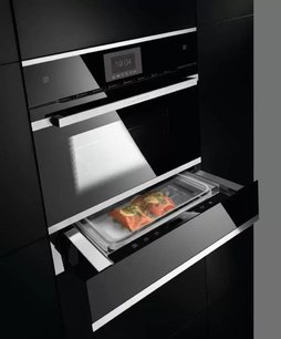 Вакууматор Куперсбуш CSV 6800.0 S фото 3 Вакууматор Kuppersbusch CSV 6800.0 S фото 3