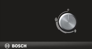 Газовая варочная панель Bosch PSA 326B21E фото 2