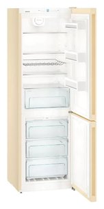 Холодильник Либхер CNbe 4313 NoFrost фото 3 Холодильник Liebherr CNbe 4313 NoFrost фото 3