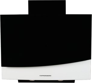 Вытяжка Куперсберг F W610 B фото Вытяжка Kuppersberg F W610 B фото