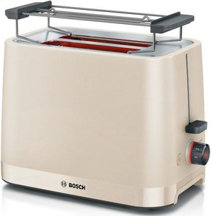 Тостер Bosch TAT3M127