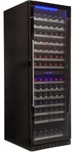 Винный шкаф Coldvine C154-KBT2 фото 2 Винный шкаф Cold Vine C154-KBT2 фото 2