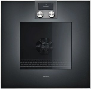 Духовой шкаф Гаггенау BO470102 фото Духовой шкаф Gaggenau BO470102 фото