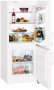 Холодильник Либхер CUP 2221 Comfort фото Холодильник Liebherr CUP 2221 Comfort фото