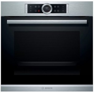 Духовой шкаф Бош HBG635BS1 фото Духовой шкаф Bosch HBG635BS1 фото