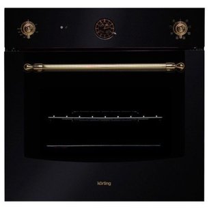 Духовой шкаф Korting OKB 471 CGRN фото