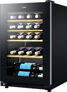 Винный шкаф Хайер FWC30GA фото 2 Винный шкаф Haier FWC30GA фото 2