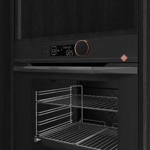 Духовой шкаф De Dietrich DOH4541H фото 3