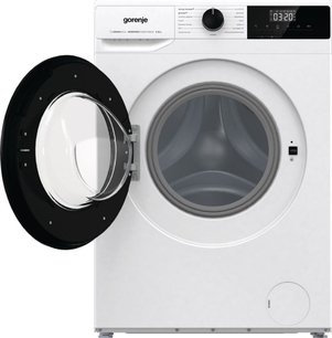 Стиральная машина Gorenje W1NHPI60SCSIRV фото 3