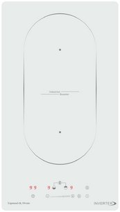 Стеклокерамическая варочная панель Зигмунд Штайн CI 29.3 W фото Стеклокерамическая варочная панель Zigmund Shtain CI 29.3 W фото