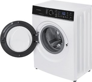 Стиральная машина Maunfeld MFWM127IWHT фото 4