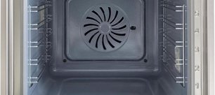 Духовой шкаф Бертаззони F609MODEKX фото 3 Духовой шкаф Bertazzoni F609MODEKX фото 3
