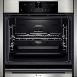 Духовой шкаф Нефф B55CR22N0R фото 4 Духовой шкаф Neff B55CR22N0R фото 4