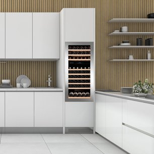 Винный шкаф Дунавокс  DAVG-72.185DSS.TO фото 2 Винный шкаф Dunavox  DAVG-72.185DSS.TO фото 2